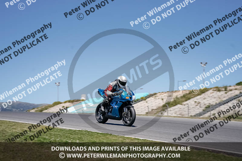 may 2019;motorbikes;no limits;peter wileman photography;portimao;portugal;trackday digital images